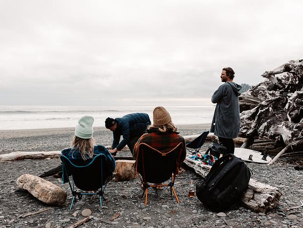 Photo 3 for Surfing at La Push