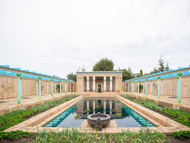 Photo 5 for Hamilton Gardens