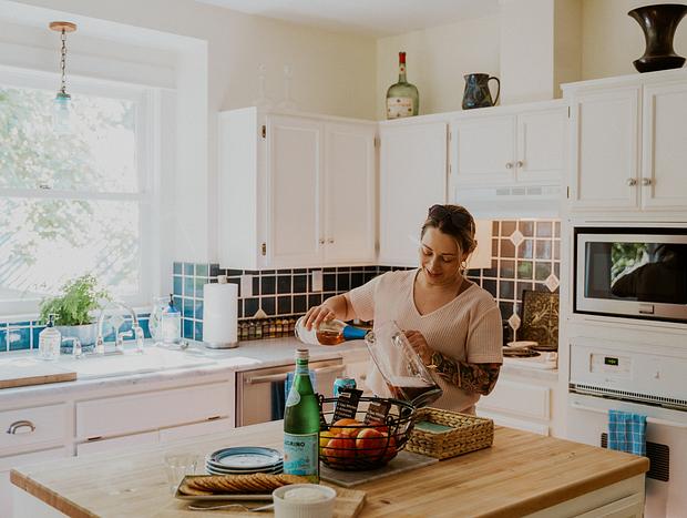 Photo 2 for Countryside Haven with Hot Tub and Horses