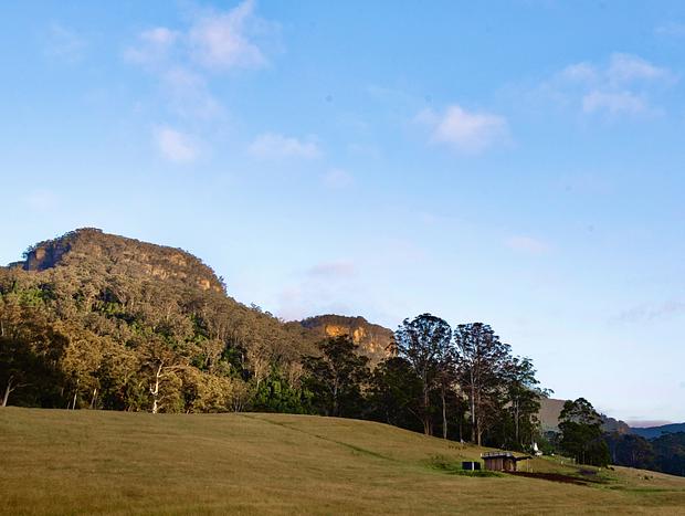 Photo 10 for Yaama at Jingella - EcoLuxe Villa - Kangaroo Valley