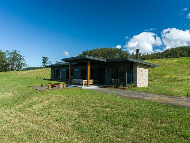 Photo 2 for Yaama at Jingella - EcoLuxe Villa - Kangaroo Valley