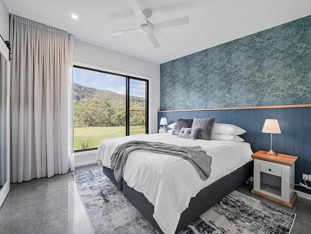 Photo 3 for Yaama at Jingella - EcoLuxe Villa - Kangaroo Valley