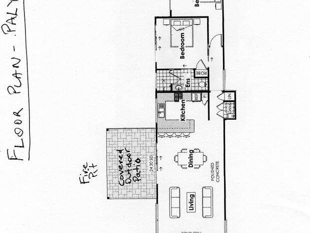 Photo 13 for Palya at Jingella - EcoLuxe Villa - Kangaroo Valley