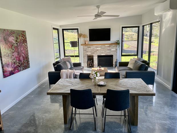 Photo 6 for Palya at Jingella - EcoLuxe Villa - Kangaroo Valley