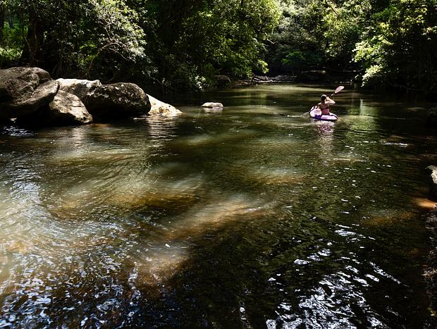 Photo 3 for Palya at Jingella - EcoLuxe Villa - Kangaroo Valley
