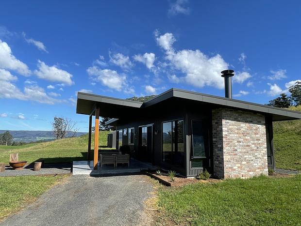 Photo 4 for Palya at Jingella - EcoLuxe Villa - Kangaroo Valley