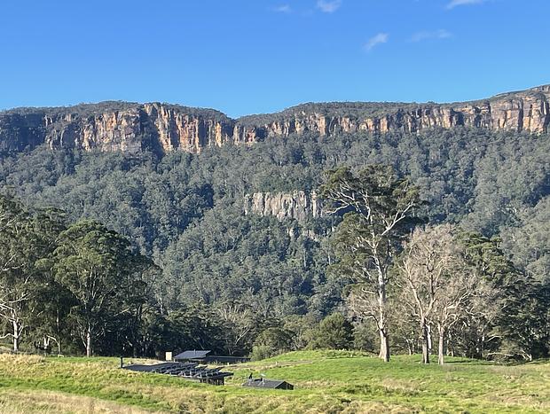 Photo 1 for Kaya at Jingella - EcoLuxe Villa - Kangaroo Valley