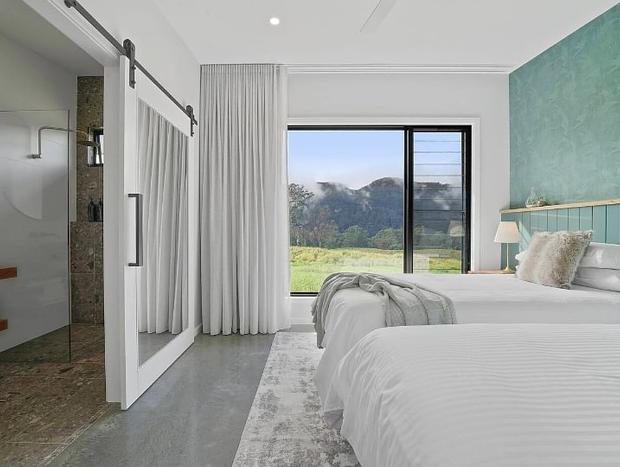Photo 6 for Kaya at Jingella - EcoLuxe Villa - Kangaroo Valley