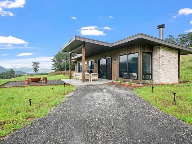 Photo 4 for Kaya at Jingella - EcoLuxe Villa - Kangaroo Valley