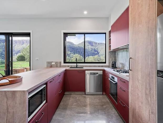 Photo 7 for Palya at Jingella - EcoLuxe Villa - Kangaroo Valley
