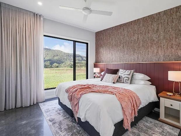 Photo 5 for Palya at Jingella - EcoLuxe Villa - Kangaroo Valley