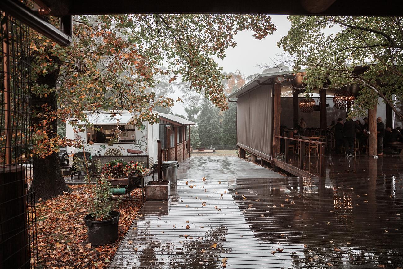 Visit Bilpin Cider Brewery Riparide