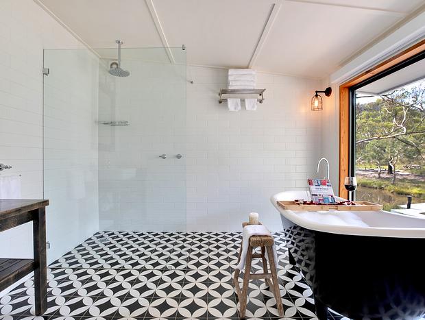 Photo 4 for Long Alley Barn - Peaceful Bushland Retreat