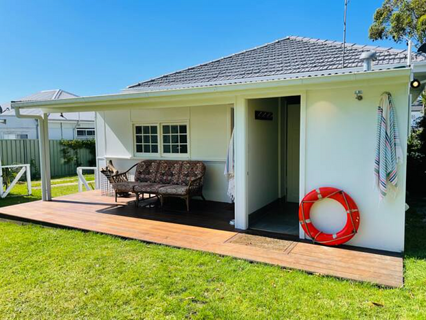 Photo 4 for Bundeena Holiday Shack