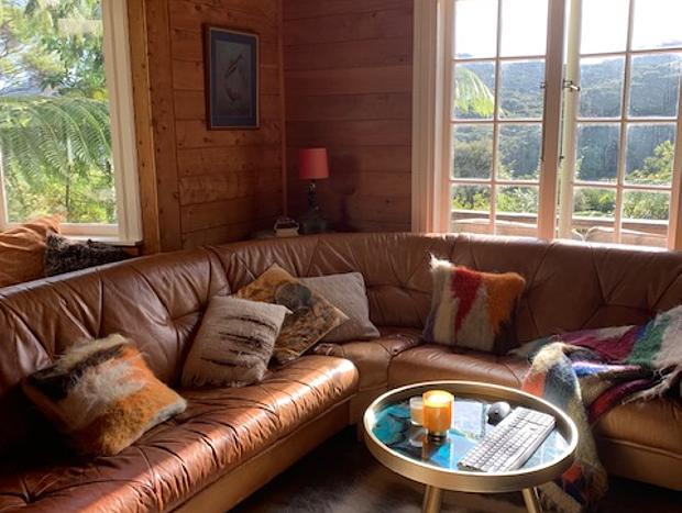 Photo 5 for The Whaler's Cottage - Great Barrier Island