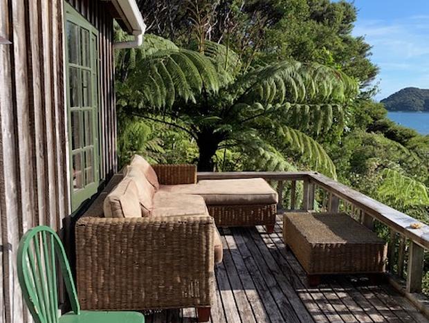 Photo 26 for The Whaler's Cottage - Great Barrier Island