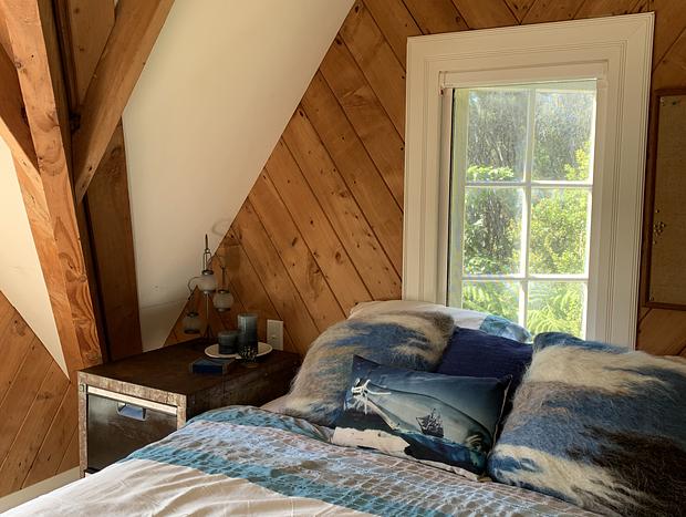 Photo 21 for The Whaler's Cottage - Great Barrier Island