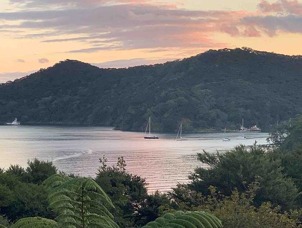 Photo 31 for The Whaler's Cottage - Great Barrier Island