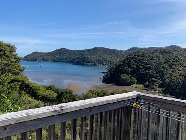 Photo 29 for The Whaler's Cottage - Great Barrier Island