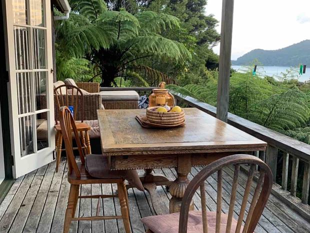 Photo 27 for The Whaler's Cottage - Great Barrier Island