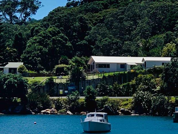 Photo 37 for The Whaler's Cottage - Great Barrier Island