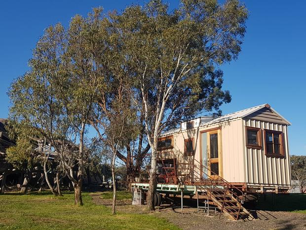 Photo 7 for Yarriambiance - "The International" Tiny House
