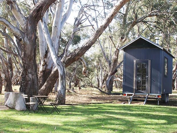 Photo 1 for Yarriambiance – “Mayfair v2.0” Tiny House