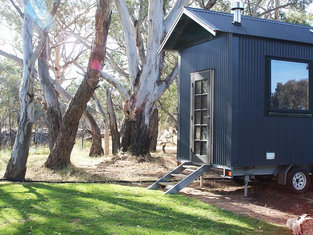 Photo 2 for Yarriambiance – “Mayfair v2.0” Tiny House