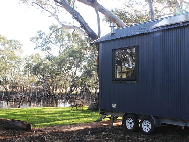 Photo 3 for Yarriambiance – “Mayfair v2.0” Tiny House