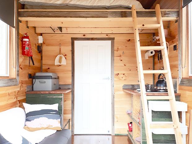 Photo 4 for Yarriambiance – “Mayfair v2.0” Tiny House