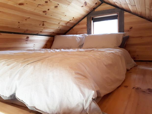 Photo 5 for Yarriambiance – “Mayfair v2.0” Tiny House