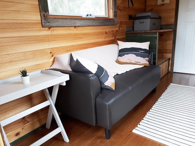 Photo 6 for Yarriambiance – “Mayfair v2.0” Tiny House