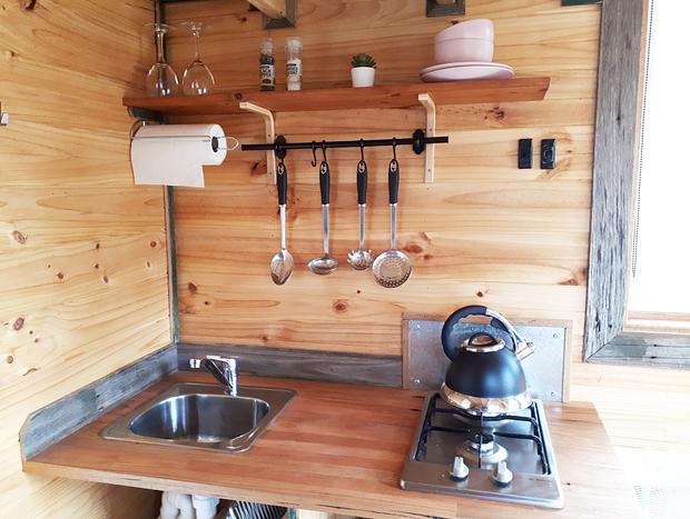 Photo 7 for Yarriambiance – “Mayfair v2.0” Tiny House
