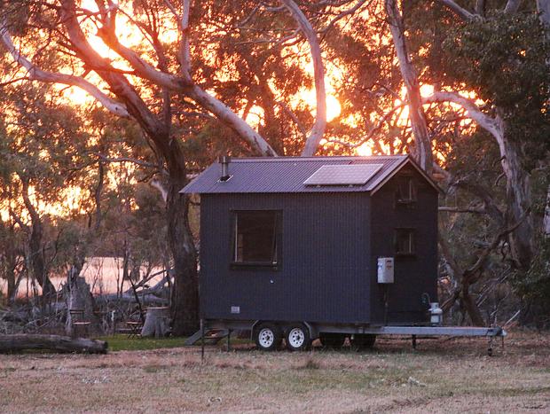 Photo 15 for Yarriambiance – “Mayfair v2.0” Tiny House