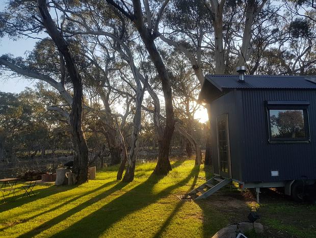 Photo 16 for Yarriambiance – “Mayfair v2.0” Tiny House