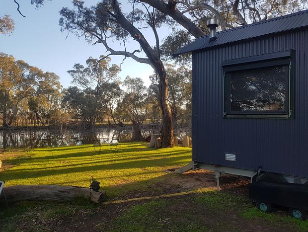 Photo 17 for Yarriambiance – “Mayfair v2.0” Tiny House