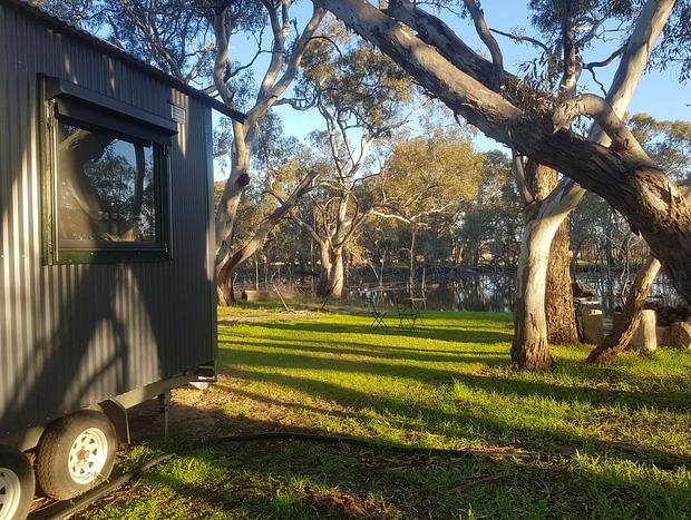 Photo 18 for Yarriambiance – “Mayfair v2.0” Tiny House