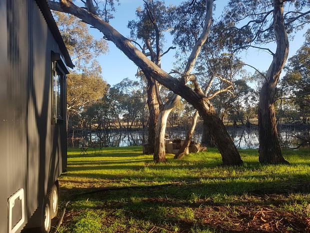 Photo 19 for Yarriambiance – “Mayfair v2.0” Tiny House