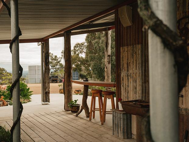 Photo 8 for Cosy Farm Stay