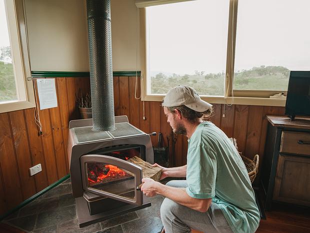 Photo 4 for Cosy Farm Stay
