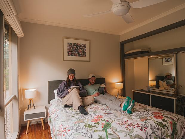 Photo 6 for Cosy Farm Stay