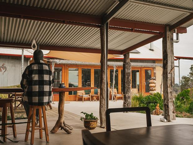 Photo 7 for Cosy Farm Stay