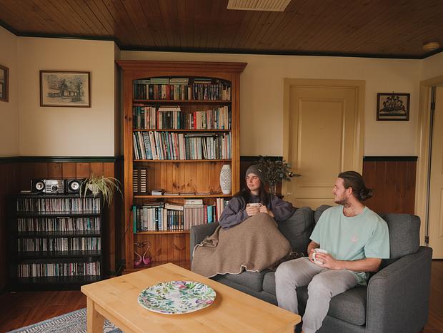 Photo 3 for Cosy Farm Stay