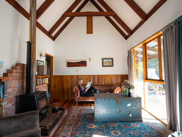 Photo 4 for Charming Cottage on the Coast