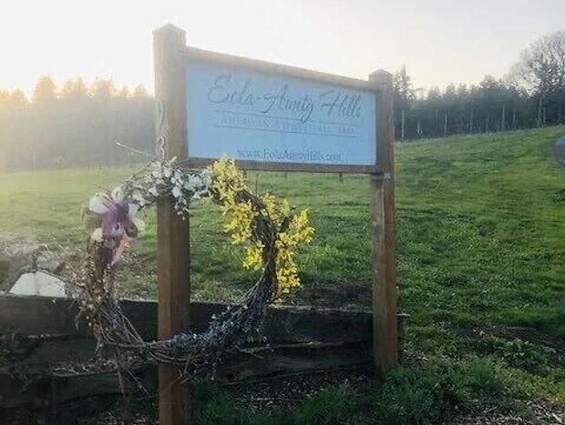 Photo 16 for Vineyard Barn at Aeolus Vineyard