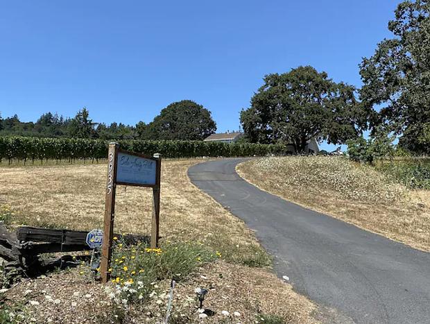Photo 18 for Vineyard Barn at Aeolus Vineyard