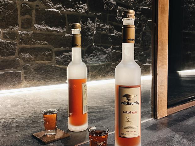 Photo 1 for Wild Brumby Distillery