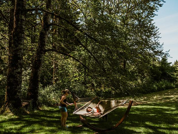 Photo 12 for Countryside Haven with Hot Tub and Horses