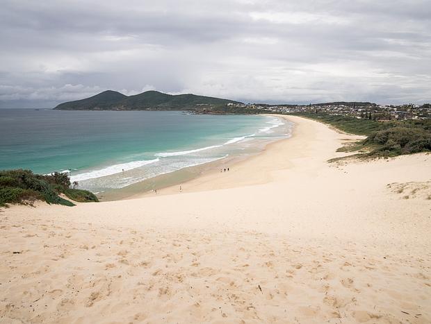 Photo 1 for Visit One Mile Beach