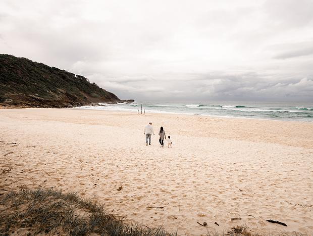 Photo 2 for Visit One Mile Beach